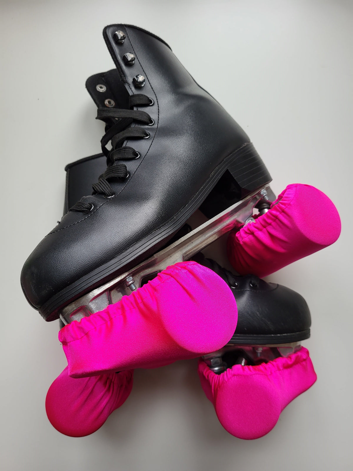 Wheels Covers PINK