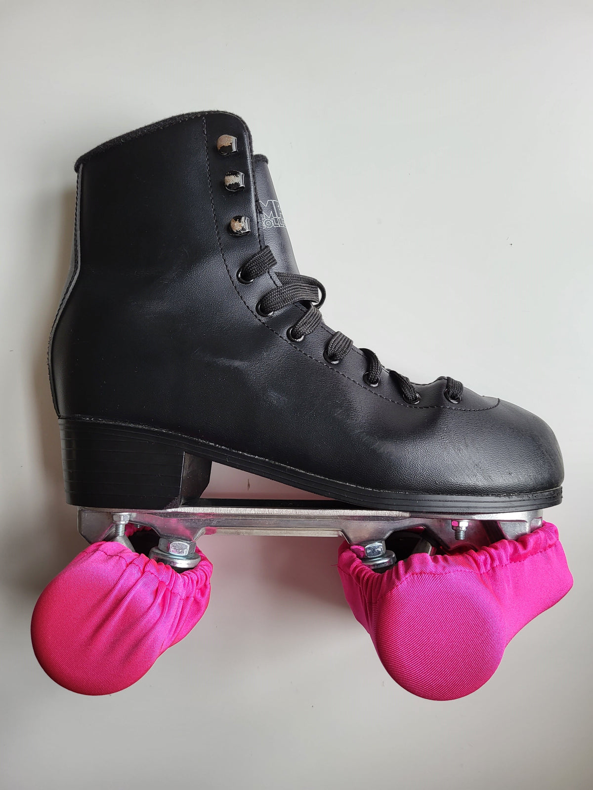 Wheels Covers PINK